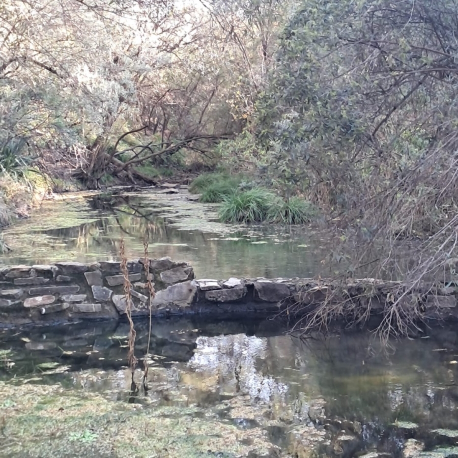 Commercial Property for Sale in Rayton Free State
